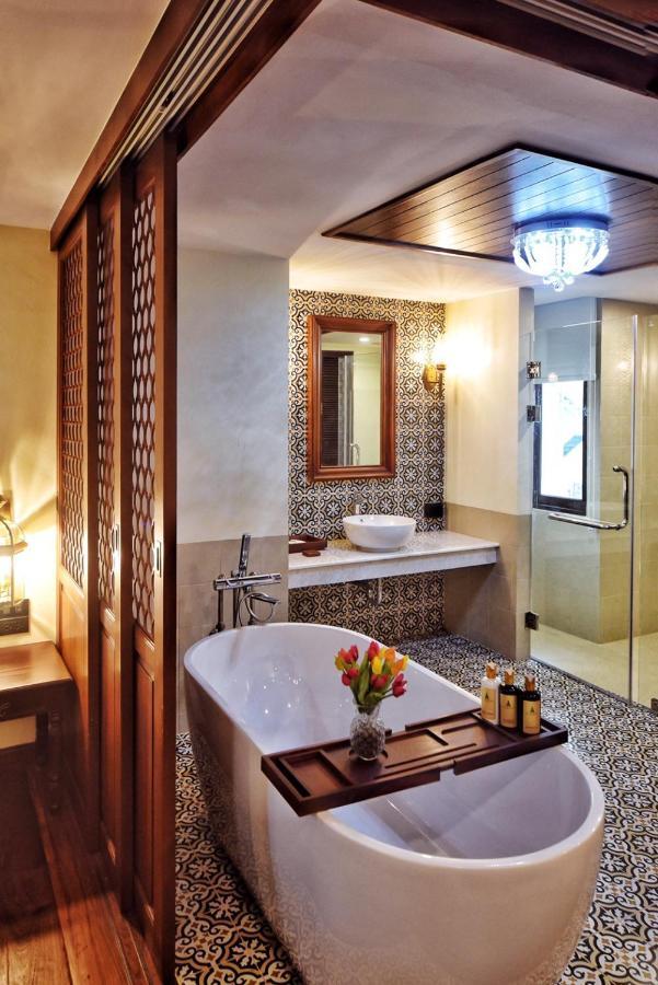 De Manor Chiang Mai Hotel Eksteriør bilde
