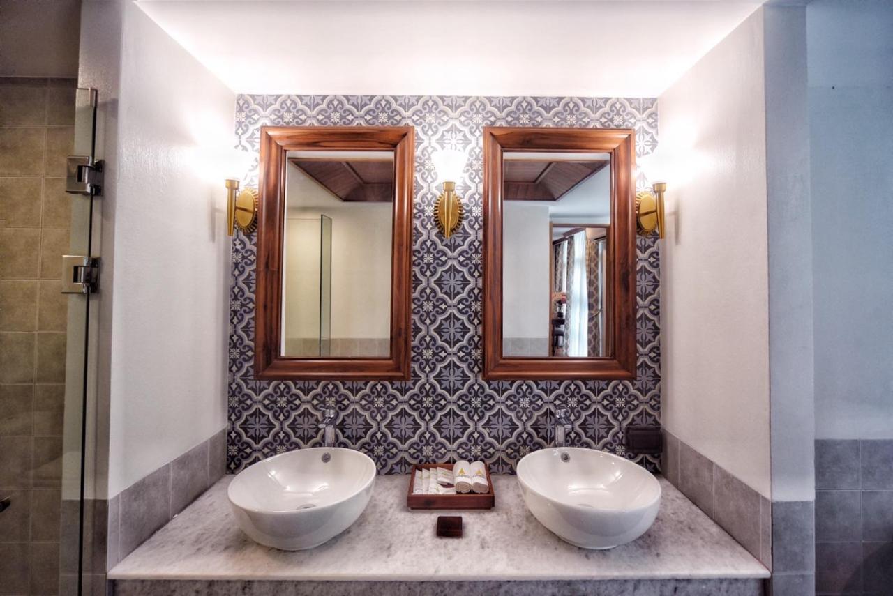 De Manor Chiang Mai Hotel Eksteriør bilde